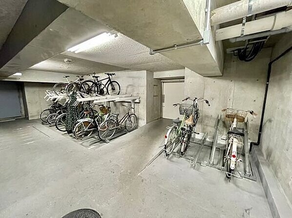 レジディア文京音羽IIの物件内観写真